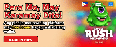 Win Big with Pub7774 Today!